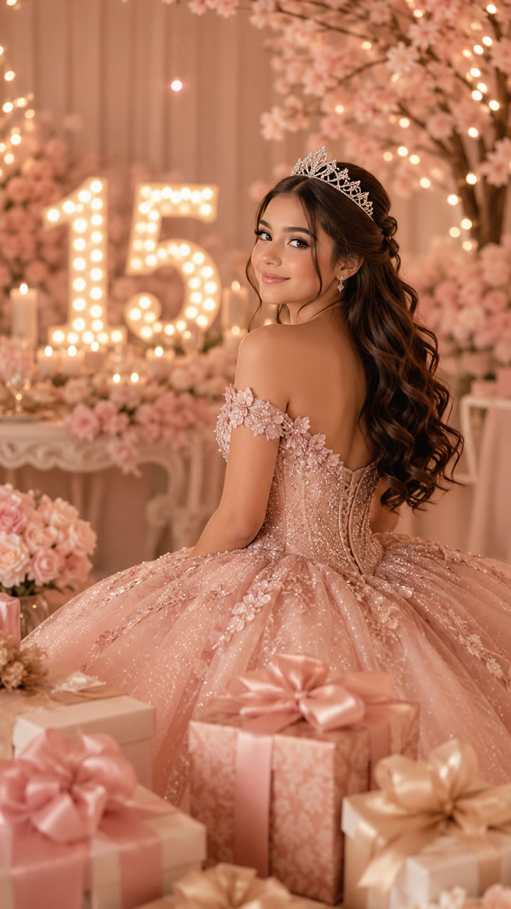 15 Anos