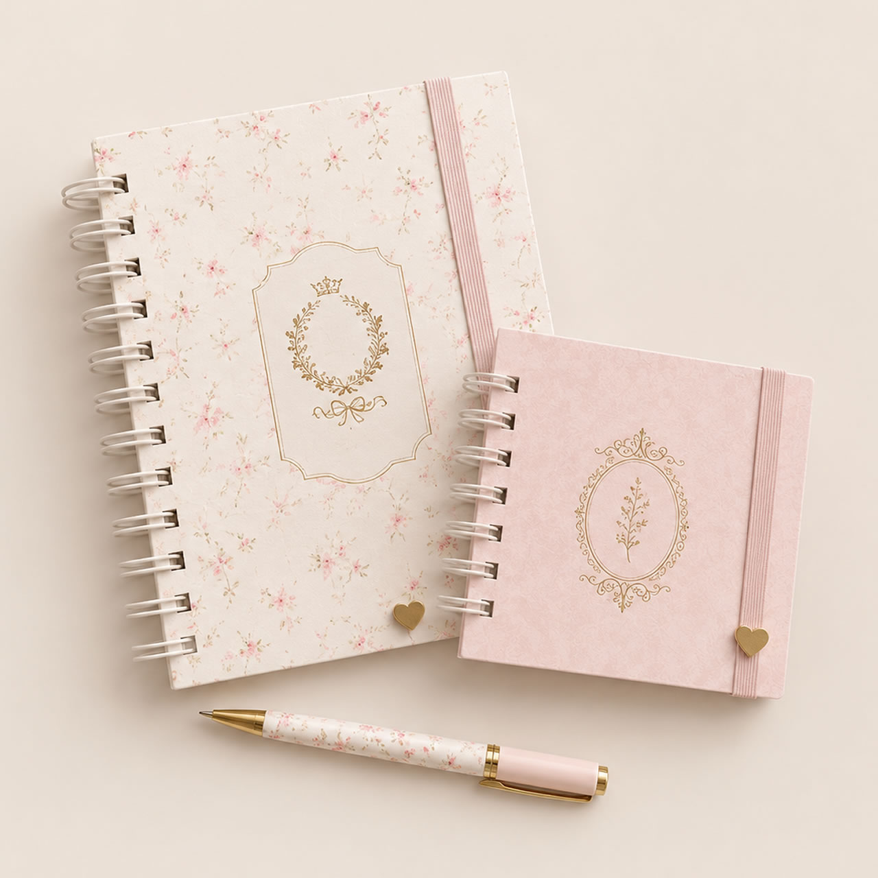 Papelaria personalizada